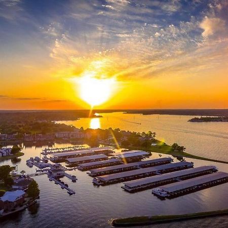 Lakeside Daze! Montgomery Dış mekan fotoğraf