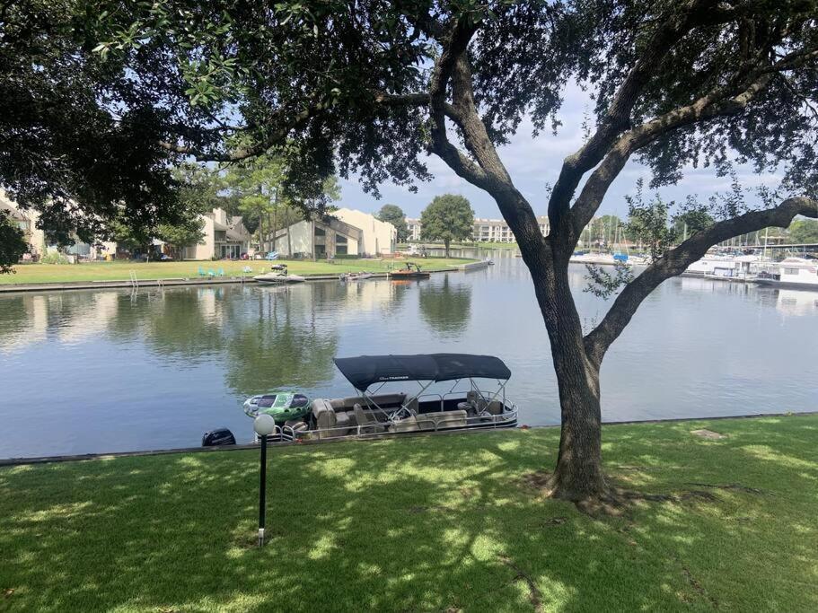 Lakeside Daze! Montgomery Dış mekan fotoğraf