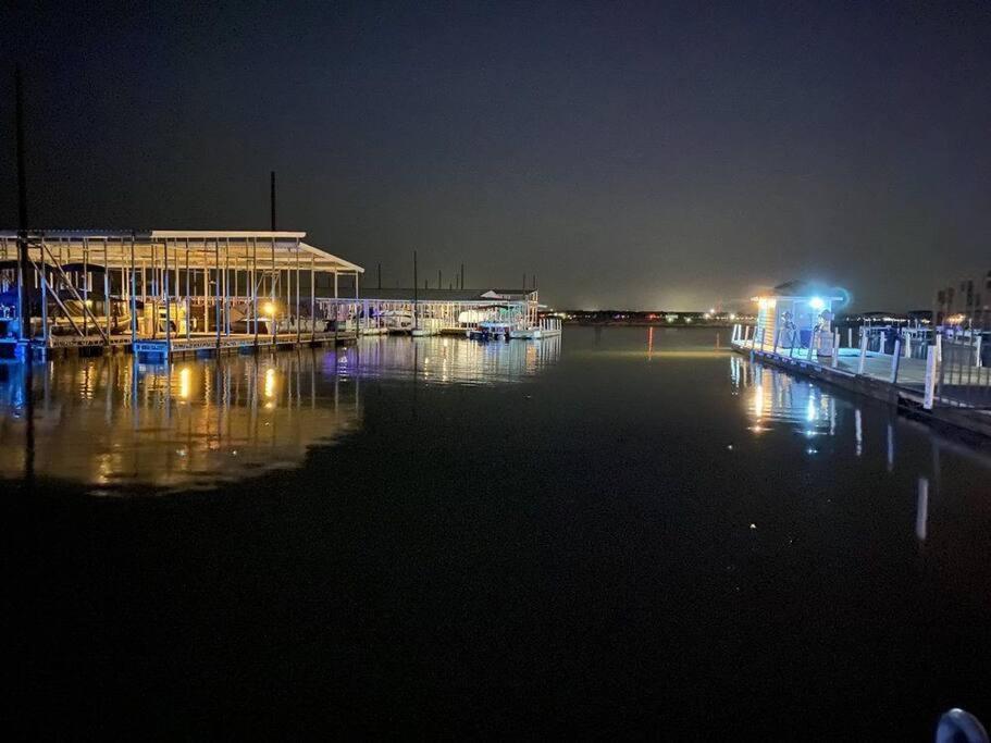 Lakeside Daze! Montgomery Dış mekan fotoğraf